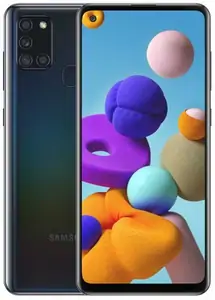 Замена аккумулятора на телефоне Samsung Galaxy A21s в Ростове-на-Дону
